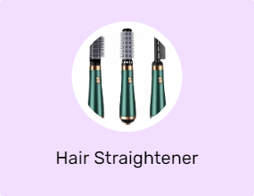 Hair Straightener