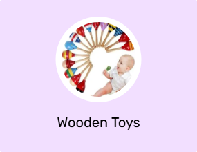 Wooden Toys