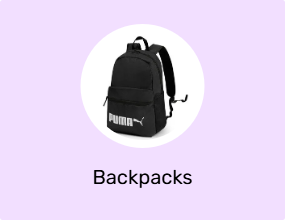 Backpacks