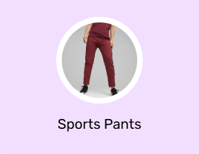 Sports Pants