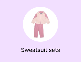 Sweatsuit sets