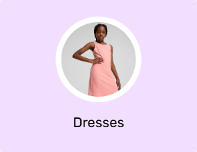 Dresses
