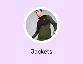 Jackets
