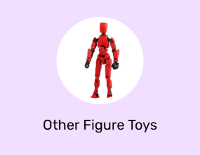Other Figure Toys
