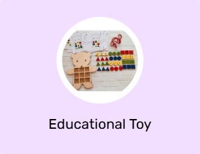Educational Toy