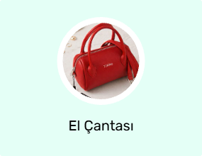 El Çantası