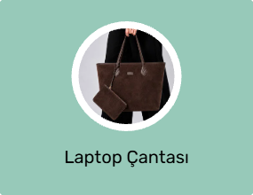 Laptop Çantası