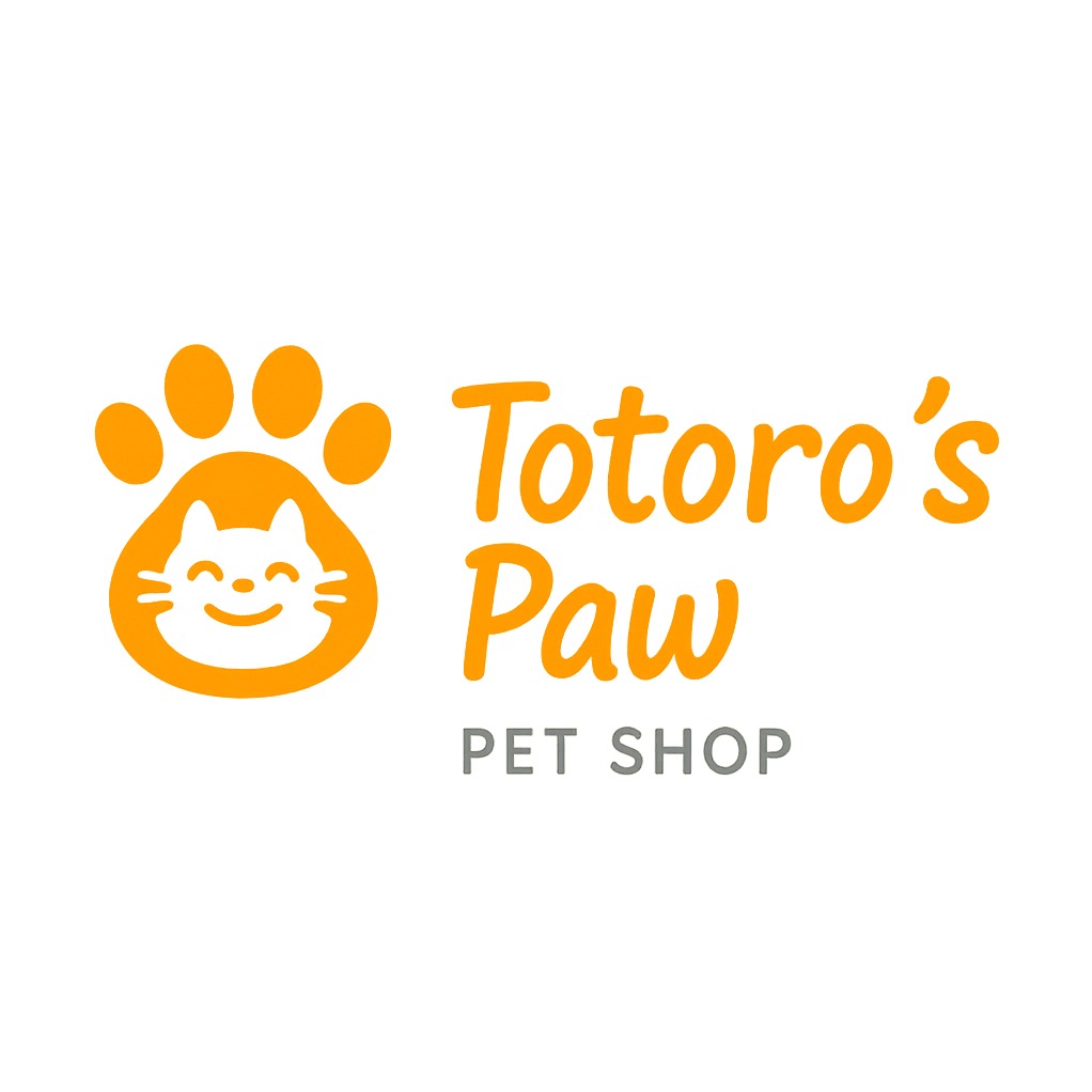 Totoro's Paw