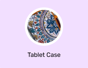 Tablet Case