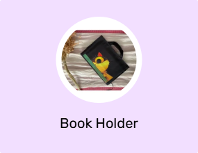 Book Holder