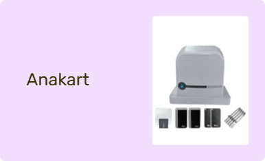 Anakart
