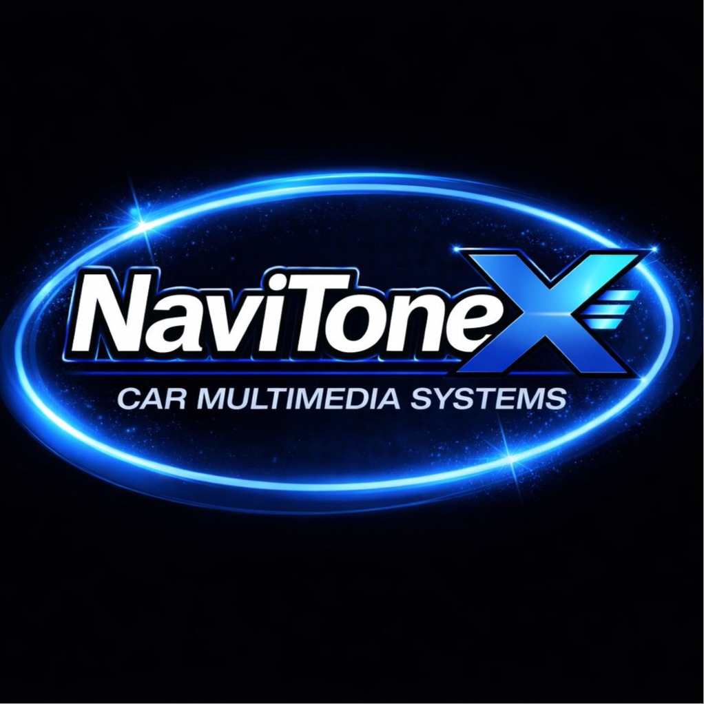 Navitonex Multimedya