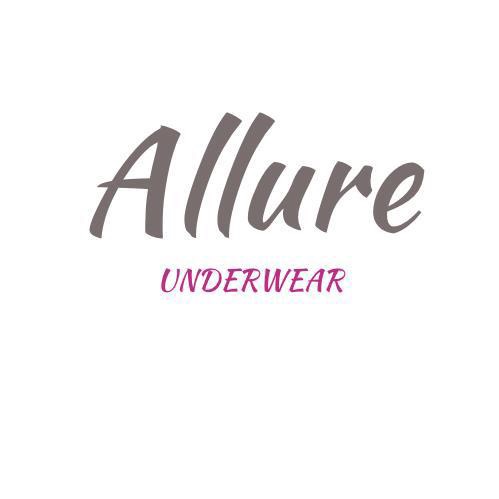Allure Underwear