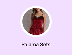 Pajama Sets