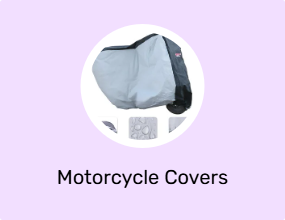 Motorcycle Covers