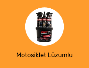 Motosiklet Lüzumlu Ürün