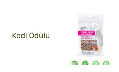 Kedi Ödülü