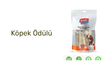 Köpek Ödülü