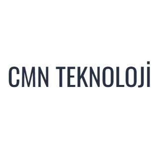 CMN TEKNOLOJİ