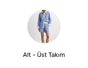 Alt - Üst Takım