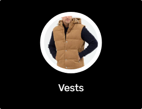 Vests