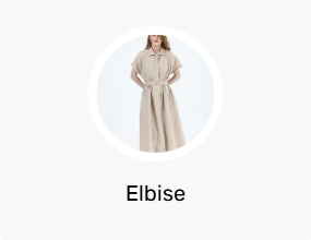 Elbise