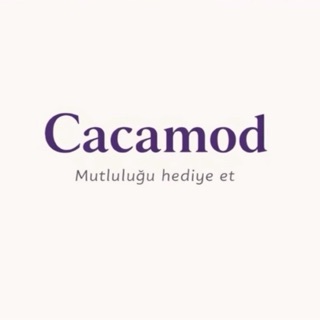cacamod logo