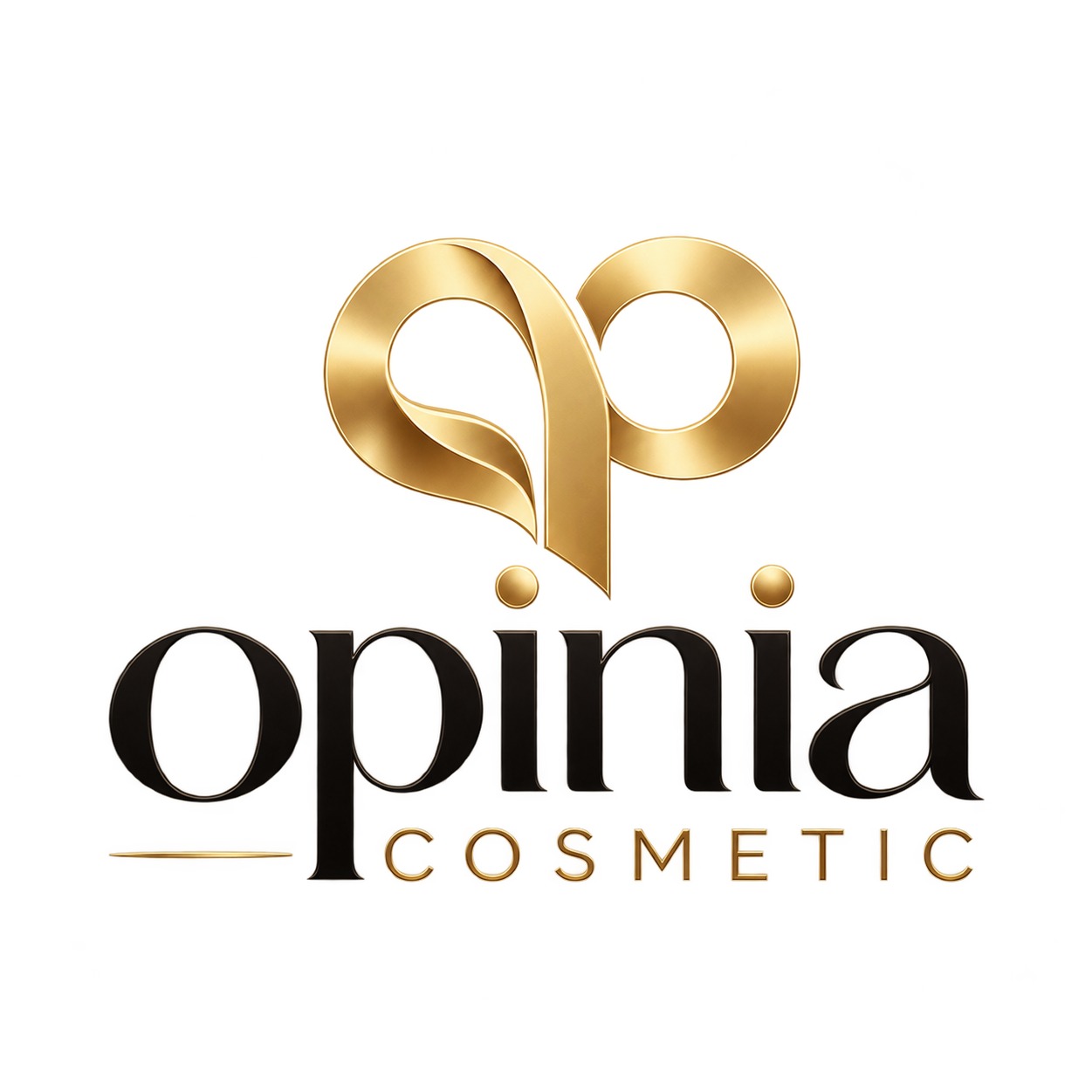 OPİNİA COSMETİC logo