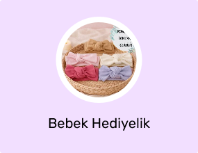 Bebek Hediyelik