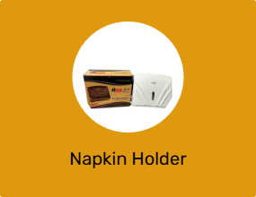 Napkin Holder