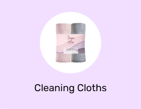 Cleaning Cloths