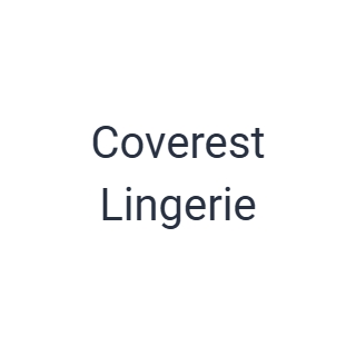Coverest Lingerie
