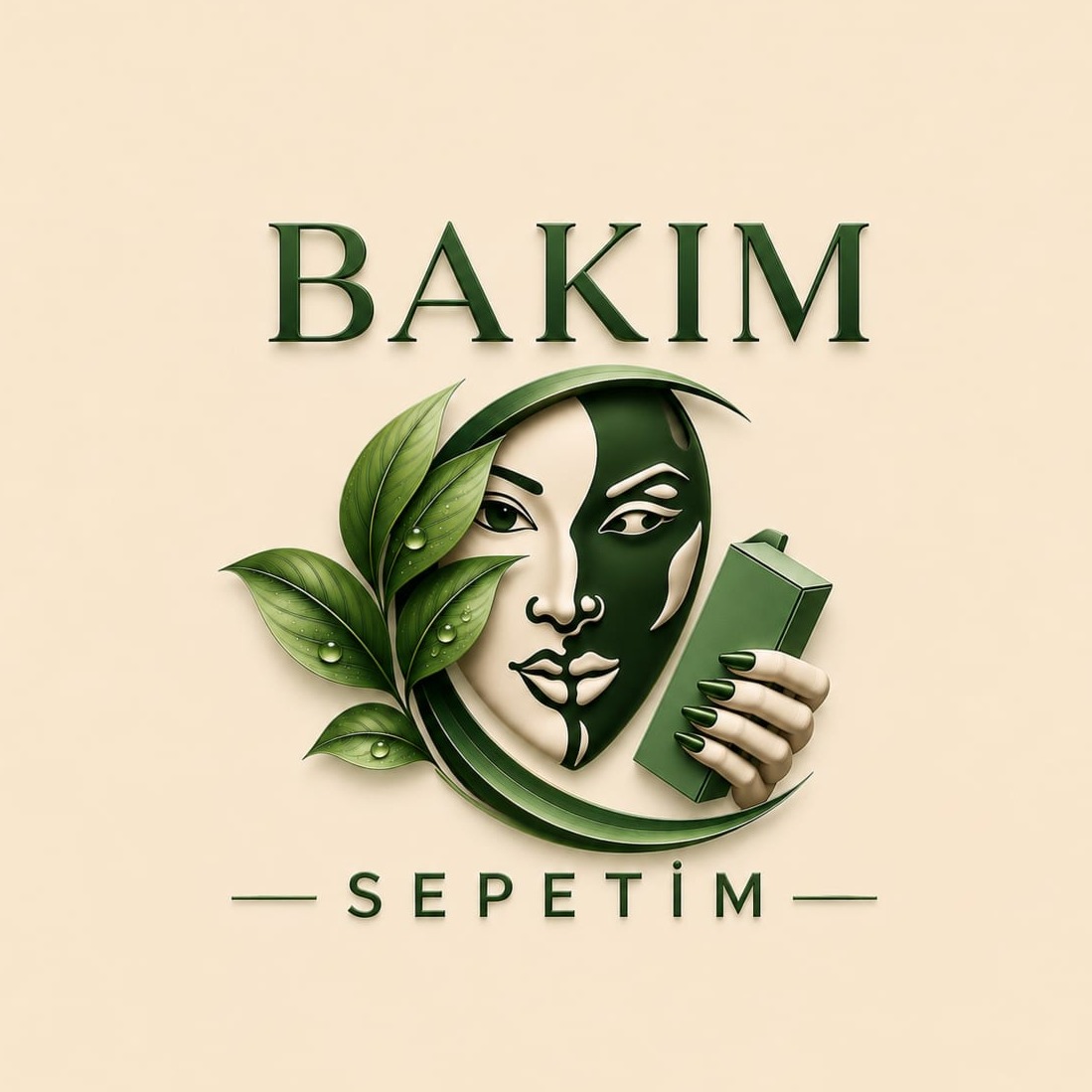 Bakım Sepetim Kozmetik