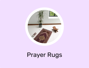 Prayer Rugs