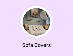 Sofa Covers
