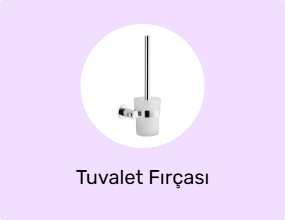 Tuvalet Fırçası