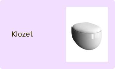 Klozet