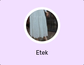 Etek