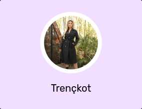 Trençkot