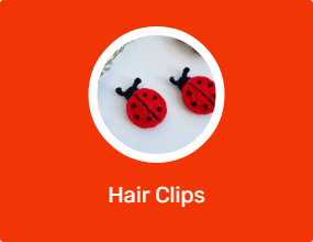 Hair Clips