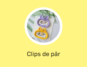 Clips de păr