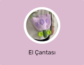 El Çantası