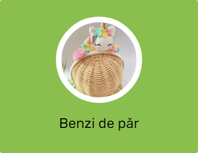 Benzi de păr