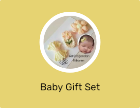 Baby Gift Set