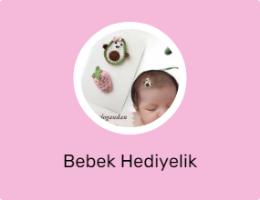 Bebek Hediyelik