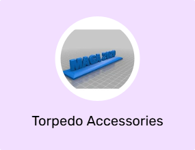 Torpedo Accessories