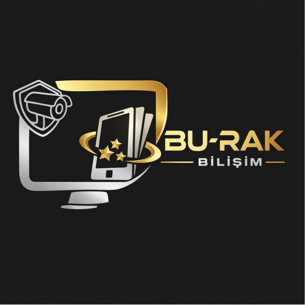 BU-RAK BİLİŞİM