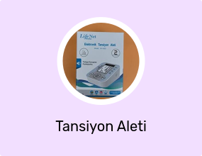 Tansiyon Aleti