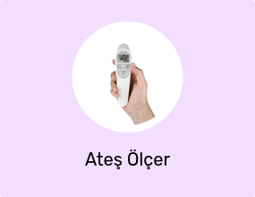 Ateş Ölçer