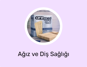 Ağız ve Diş Sağlığı